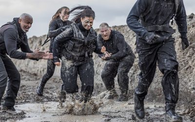 The 5 fundamental skills you need on every tender