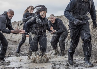 The 5 fundamental skills you need on every tender