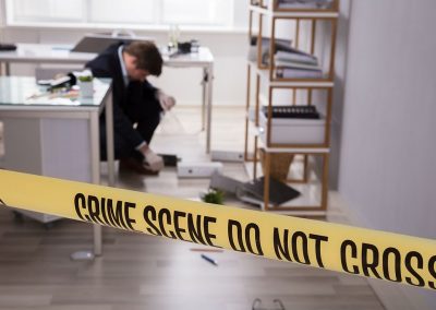 Shooting the engineer