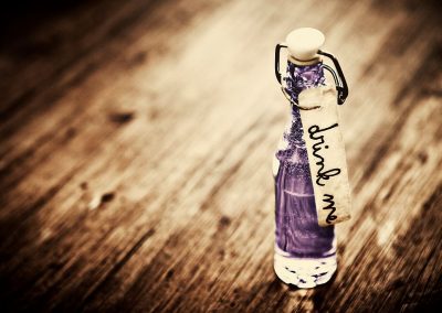 Get your tender pitch right