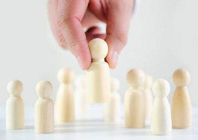 Choosing the right bid writer for you