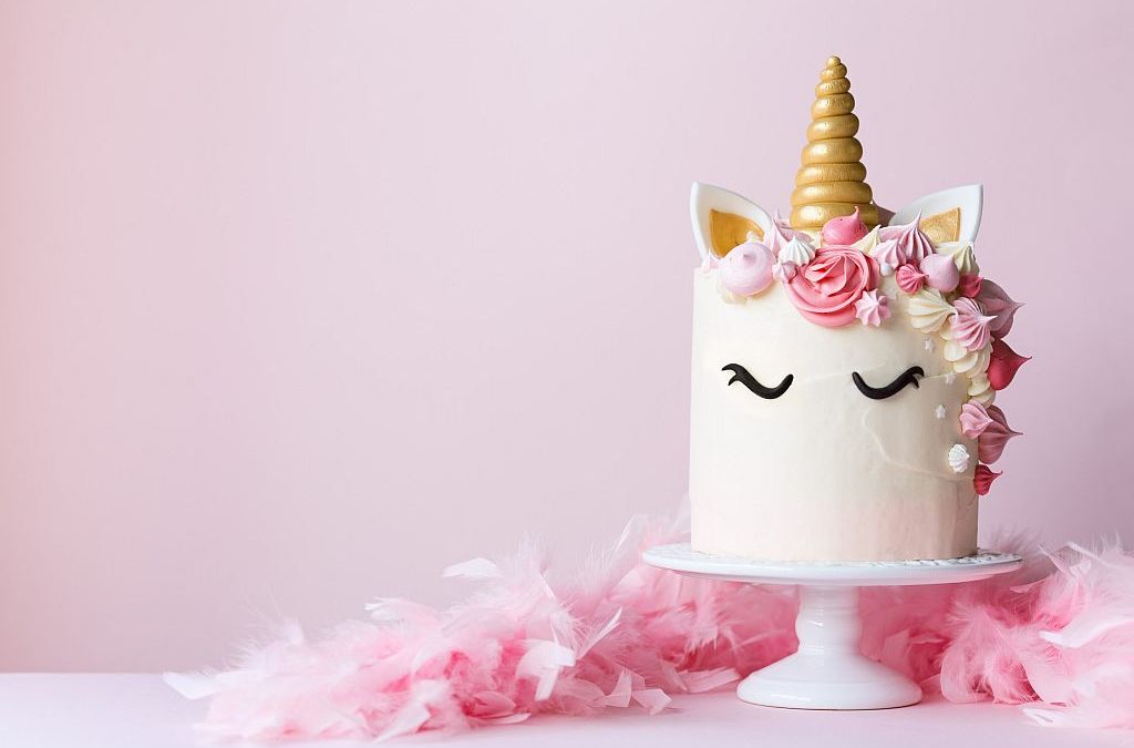 Three drafts to brilliance (our cake baking analogy)