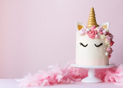 Three drafts to brilliance (our cake baking analogy)