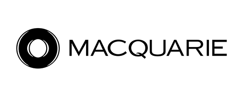 Macquarie logo